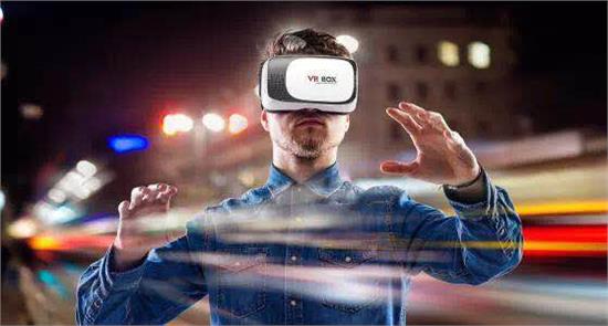 安康VR全景丨沉浸式体验线上看房